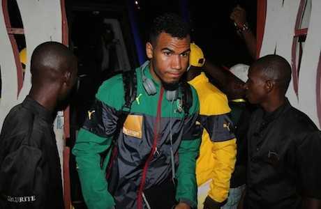 Cameroun : Les Lions expulsés de leur hôtel ?