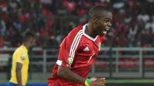 CAN 2015-Oniangue : “Tout est encore possible”