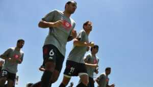 CAN 2015 : Les déboires de la Tunisie, acte 2