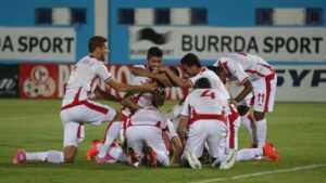 CAN 2015 : Tunisie et RDC prennent le quart