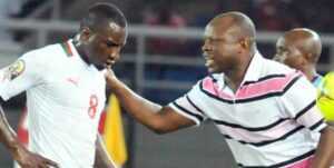 CAN 2015-Sénégal : “On ne doit pas changer l’équipe”, selon Amara Traoré