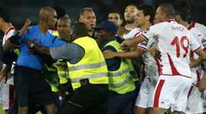 CAN 2015 : Ce n’est plus du foot