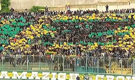LDC : La JS Kabylie gagne son bras de fer contre la CAF