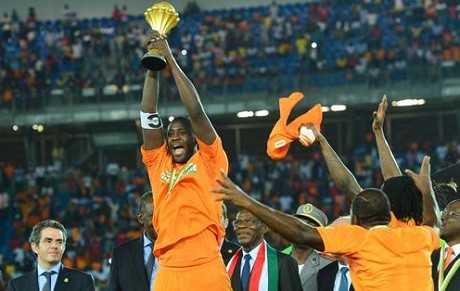 CAN 2015 : Les chiffres à retenir