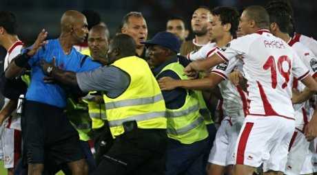 CAN 2017 : La Tunisie s’en remet au TAS
