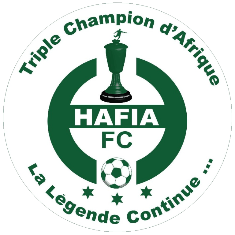 Hafia FC : Les Brésiliens s’en vont