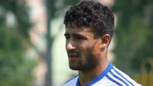 Fekir tourne le dos à l’Algérie