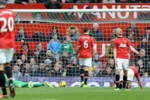 Kenya : Nouveau suicide d’un fan de Manchester United après une défaite