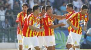 LDC : Une formalité pour l’Espérance de Tunis ?