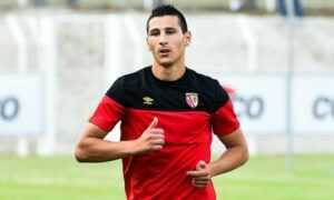 Tunisie : Leekens appelle Touzghar et Gouaida