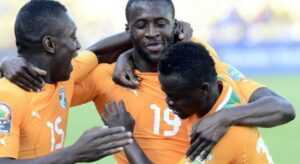 Amical : La Côte d’Ivoire surnage devant l’Angola