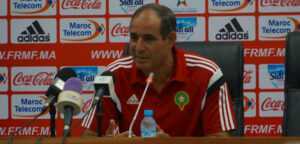 Maroc-Zaki : “Les joueurs méritaient un meilleur résultat”