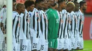 LDC : TP Mazembe en danger
