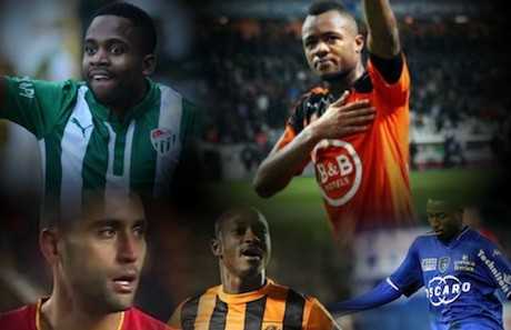 Le week-end des Africains d’Europe – 34