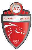 Al Ahli Dubai : Troisième but pour Assaidi