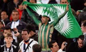 LDC : Un exploit du Raja Casablanca à Sétif ?