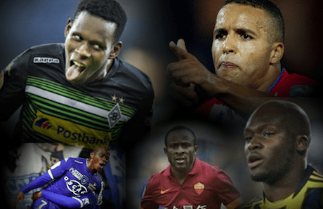 Le week-end des Africains d’Europe – 35