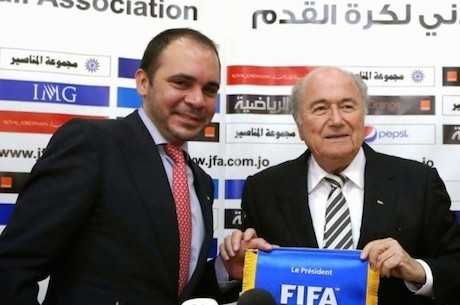 Elections FIFA, mode d’emploi