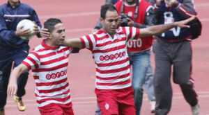 Tunisie : Le Club Africain, champion au finish