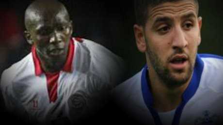 Mercato : Mbia à Trabzonspor, Taarabt vers Benfica