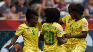 Mondial Féminin : Le Cameroun se hisse en 8es !