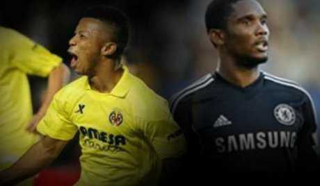 Mercato : Uche au Mexique, Eto’o tenté par la Turquie ?