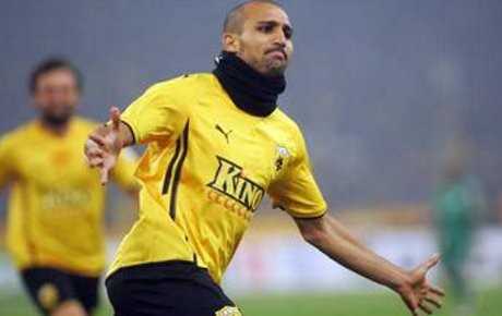 Mercato : Djebbour de retour à l’AEK, Galatasaray sur Taïder