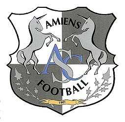 Luçon : Adenon rejoint Amiens