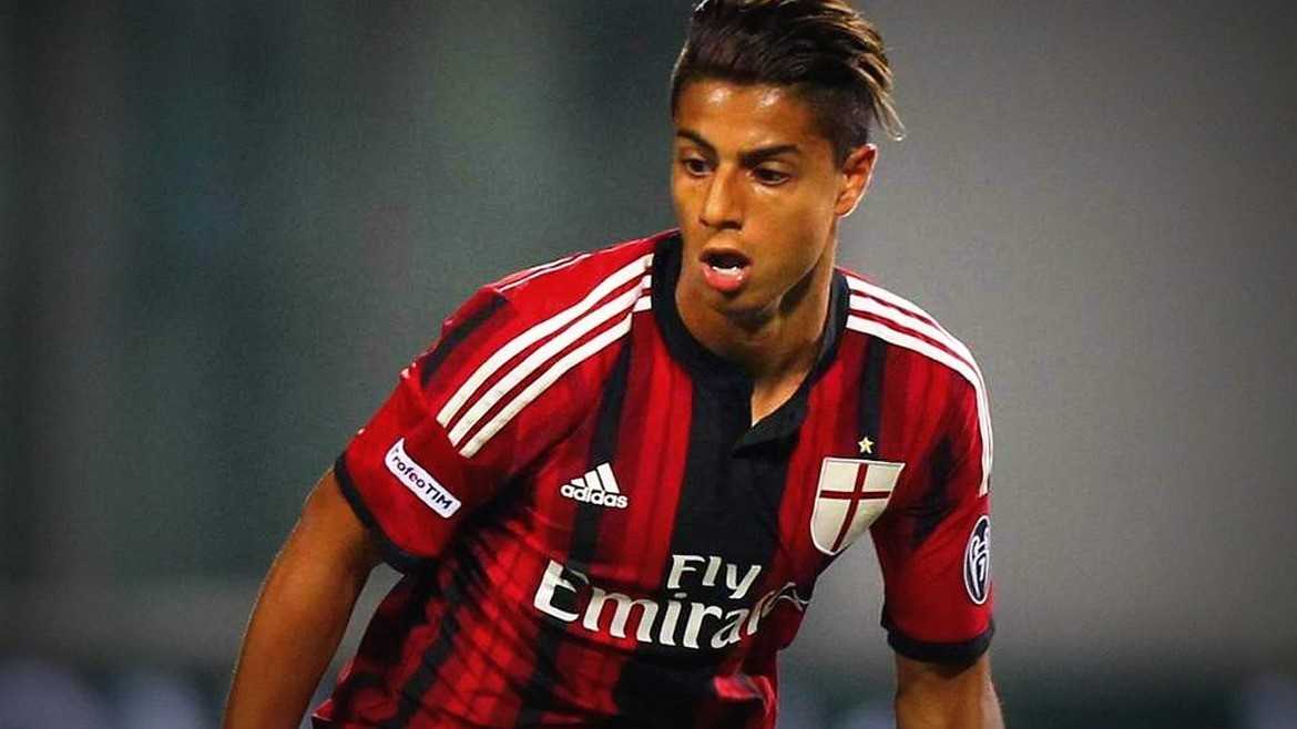 AC Milan : Le PSG sur la piste Mastour