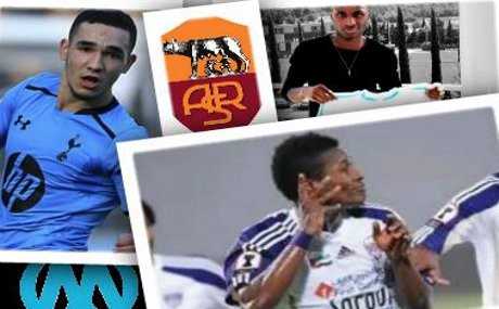 Mercato : Bouna Sarr à l’OM, Gyan vers la Chine