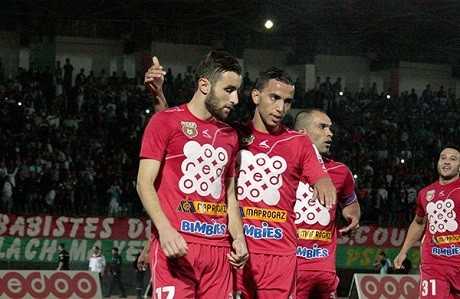 LDC : El Eulma-ES Sétif, un derby en guise de rattrapages