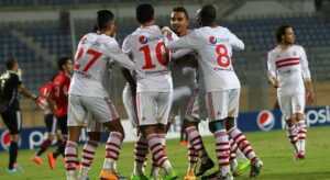 Coupe de la CAF : Etoile du Sahel et Zamalek virent en tête