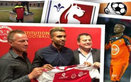 Mercato : Bulot à Reims, Obbadi au LOSC, Ayew s’en éloigne