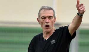 Côte d’Ivoire : Dussuyer succède à Renard