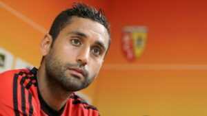 Kantari plante Dijon pour la MLS