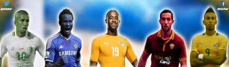 Incollable sur l’actu foot ? Testez-vous avec le quizz du lundi