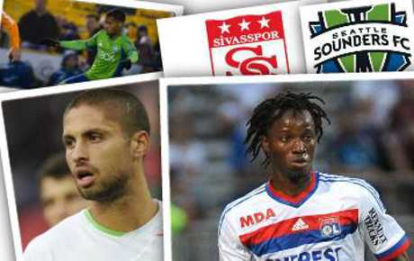 Mercato : Da Costa à l’Olympiakos, Koné indésirable à l’OL