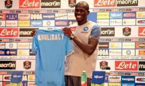 CAN 2017 : Kalidou Koulibaly, la surprise de Cissé pour le Sénégal