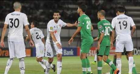 LDC : L’ES Sétif au bord de l’élimination