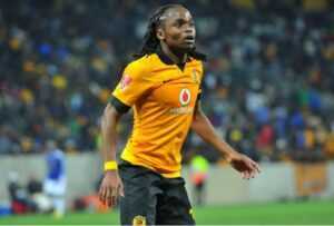 Un bijou signé Tshabalala