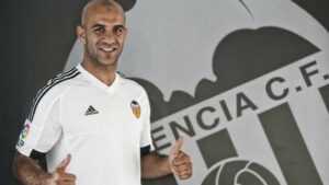 Valence arrache Abdennour