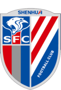 Shanghai Shenhua : Ba conseillé par Anelka