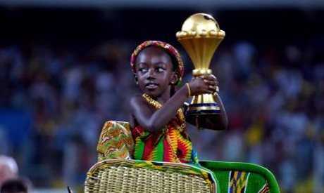 CAN 2017 : Le calendrier complet de la 2e journée