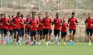 CAN 2017 : Les tenors doivent confirmer