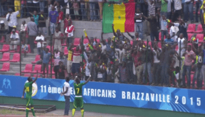 Jeux Africains : Burkina Faso et Sénégal se hissent en finale