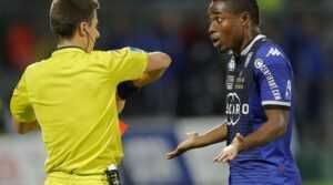 Le sort s’acharne sur Kamano