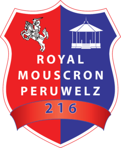 Mouscron : Olinga a signé