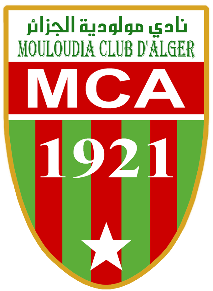 Algérie (J5) : Le MC Alger se relance