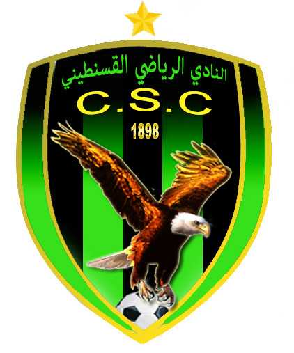 CS Constantine : Meghni absent quinze jours