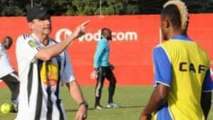 LDC : Le TP Mazembe en quête d’un exploit